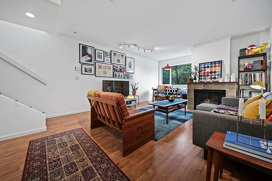 3021 Willow Street Vancouver, BC - 7