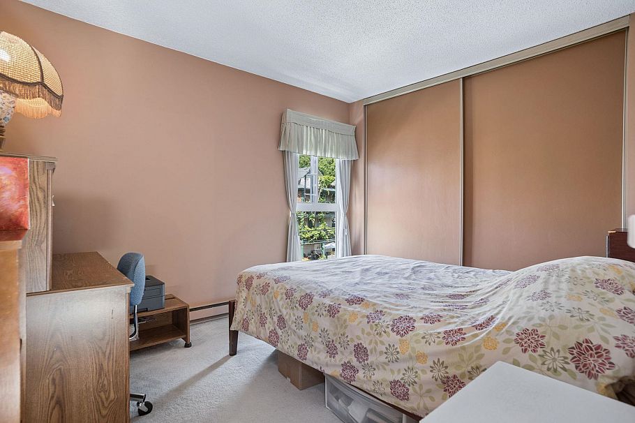 305 1545 E 2nd Avenue Vancouver, BC - 15