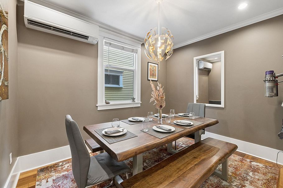971 Nicola Street Vancouver, BC - 7