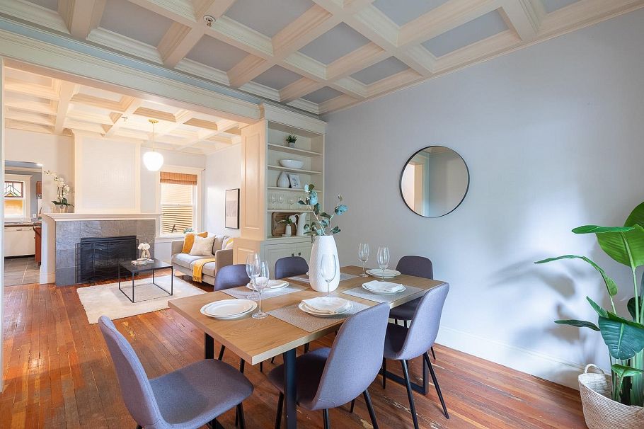 740 Jackson Avenue Vancouver, BC - 10