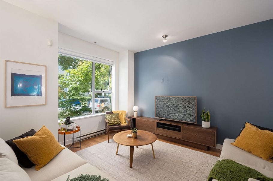 3088 Quebec Street Vancouver, BC - 2