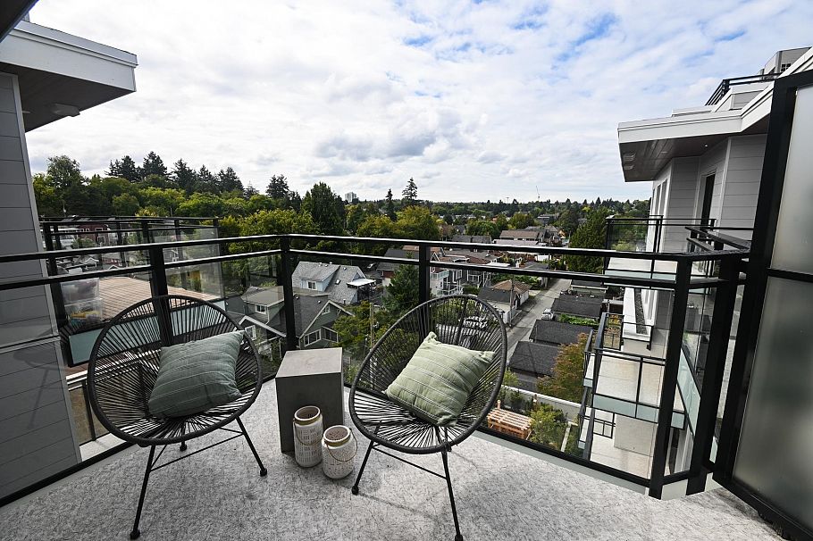 609 1680 E 12th Avenue Vancouver, BC - 17