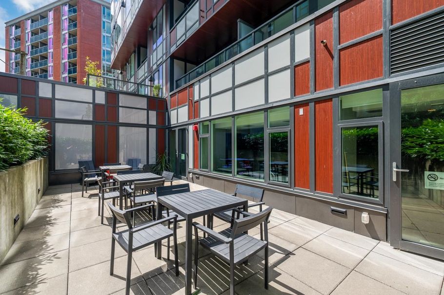 406 209 E 7th Avenue Vancouver, BC - 22