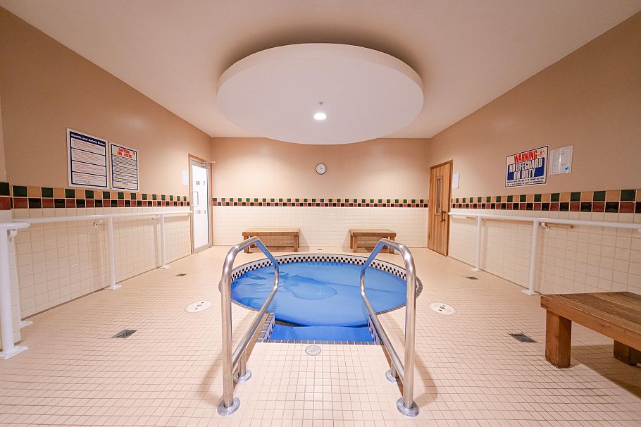317 1425 W 6th Avenue Vancouver, BC - 33