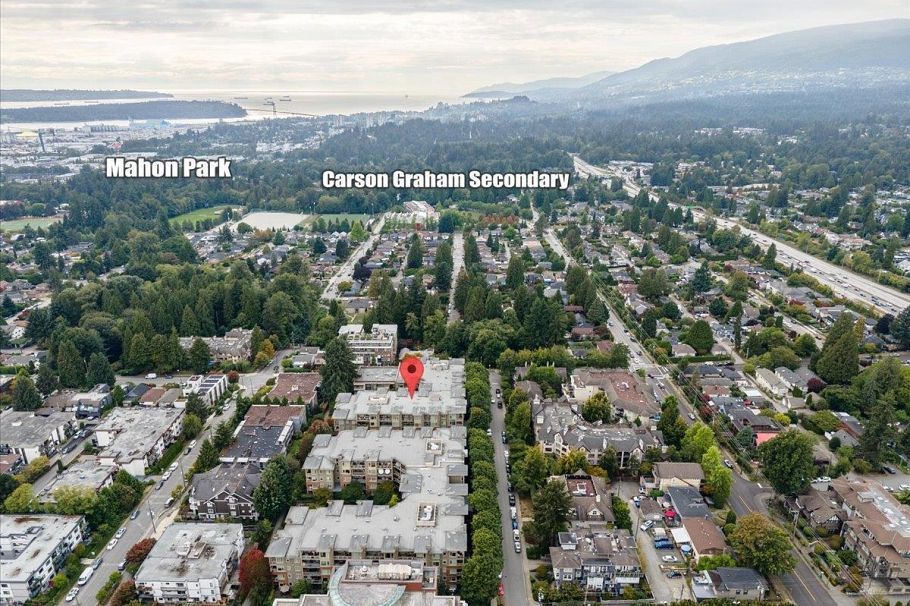 G11 139 W 22nd Street North Vancouver, BC - 27