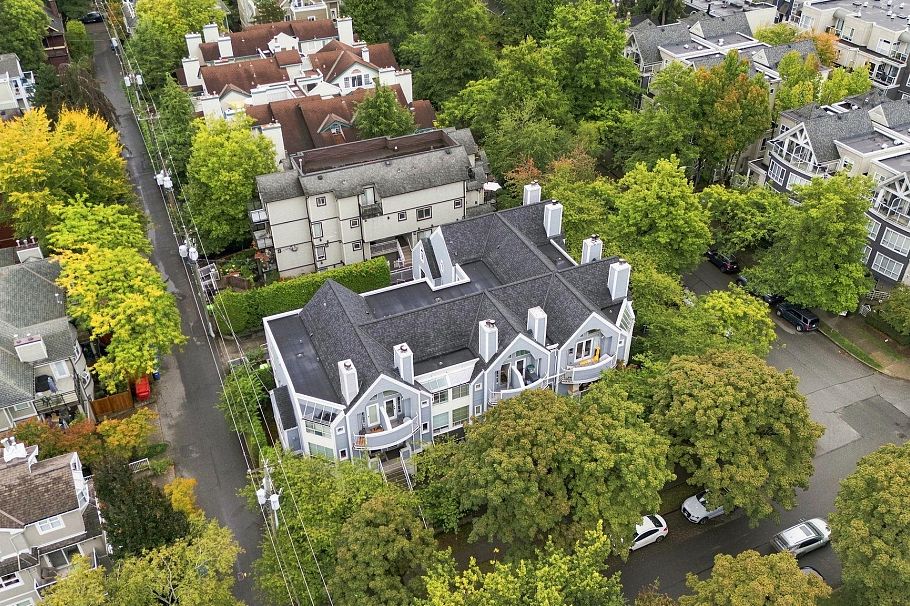 3062 Willow Street Vancouver, BC - 26