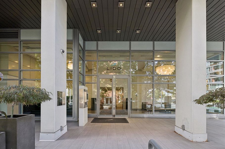 503 110 Switchmen Street Vancouver, BC - 33