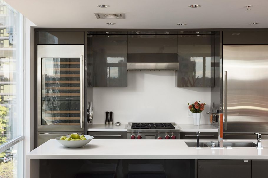 805 1455 Howe Street Vancouver, BC - 13