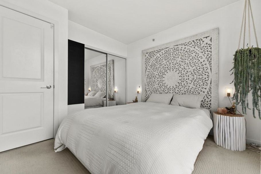 1003 1650 W 7th Avenue Vancouver, BC - 11