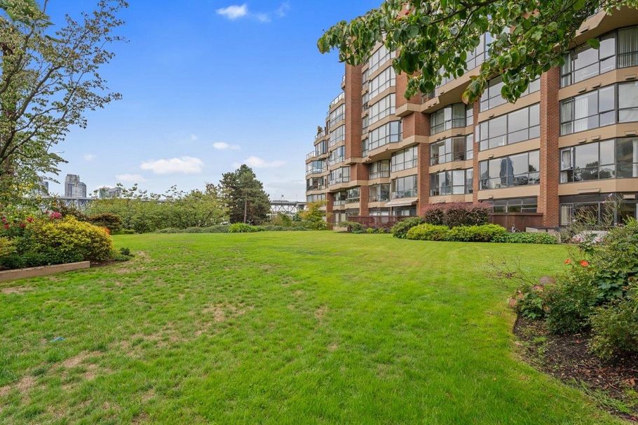 108 1490 Pennyfarthing Drive Vancouver, BC - 16