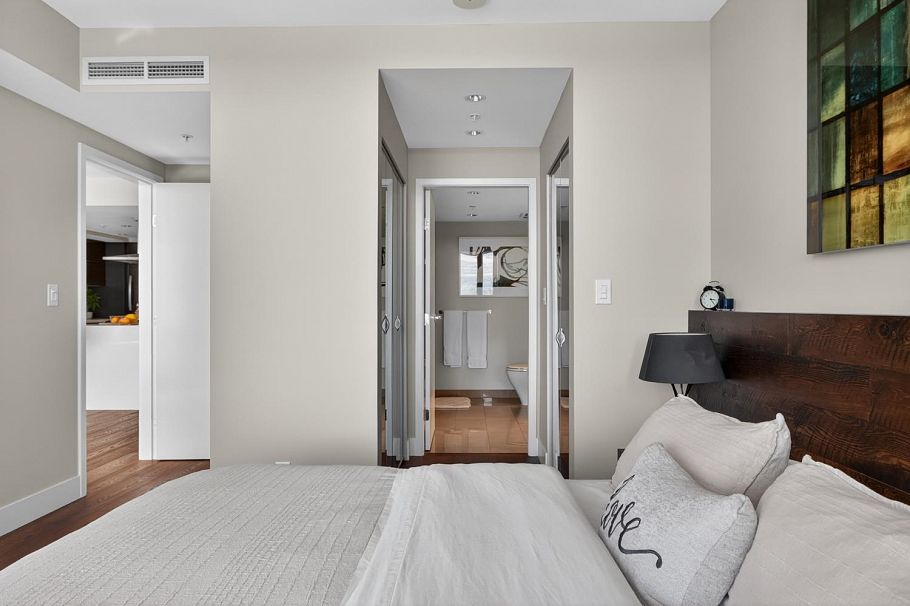 2503 8 Smithe Mews Vancouver, BC - 26