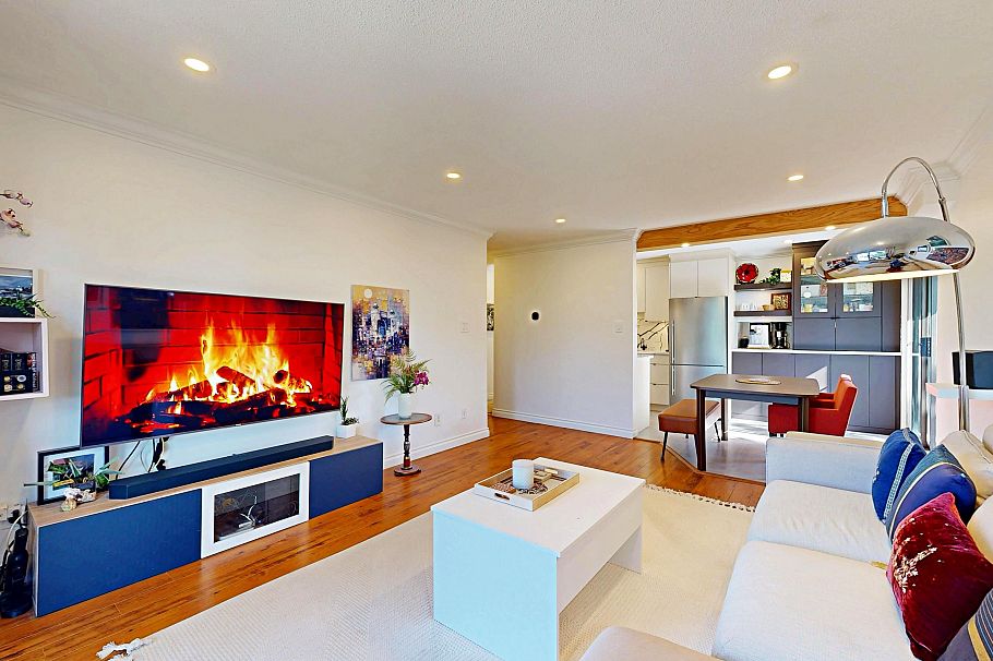 204 252 W 2nd Street North Vancouver, BC - 15