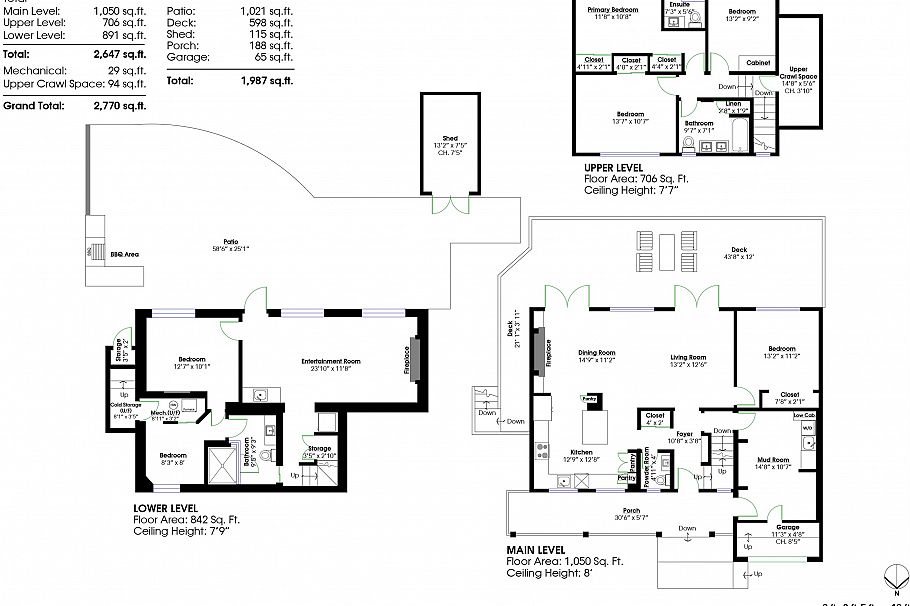 3067 Plymouth Drive North Vancouver, BC - 40
