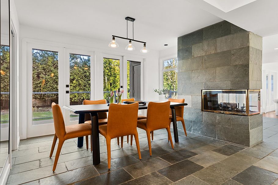 4709 Chancellor Boulevard Vancouver, BC - 20