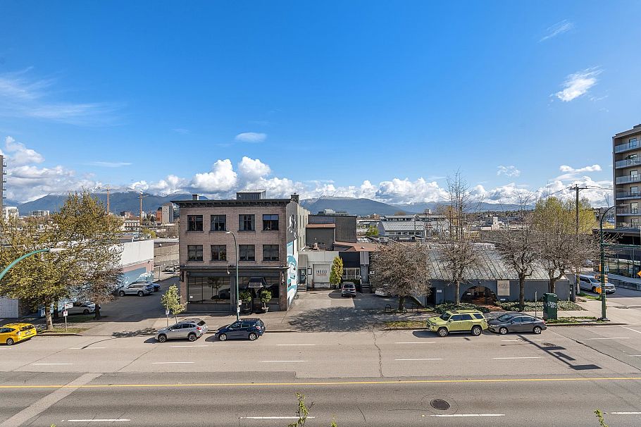 417 256 E 2nd Avenue Vancouver, BC - 25