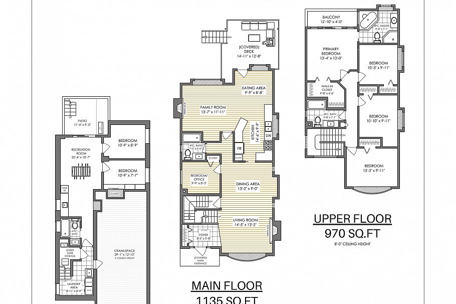 3493 Oxford Street Vancouver, BC - 40