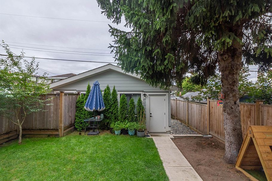 3063 Graveley Street Vancouver, BC - 34