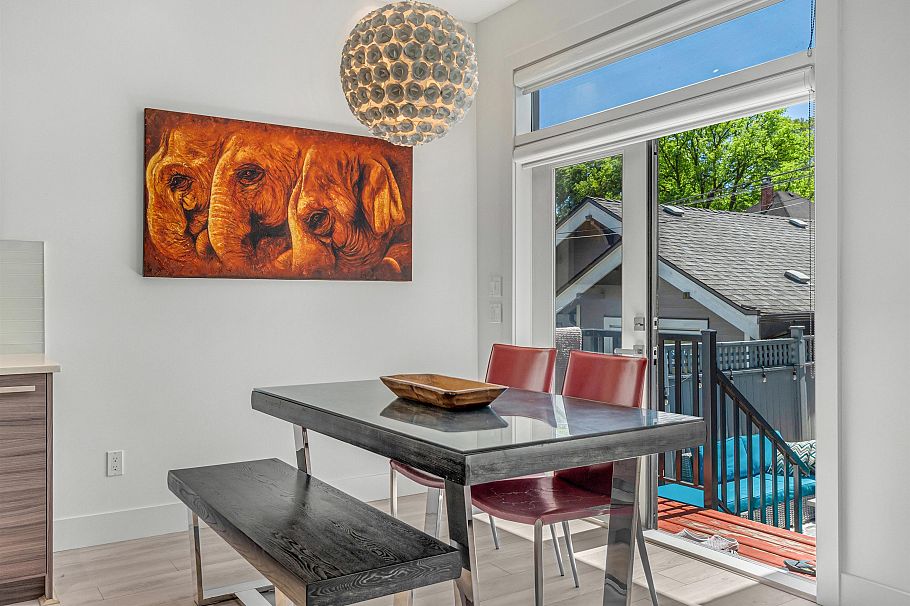 730 E 11th Avenue Vancouver, BC - 10