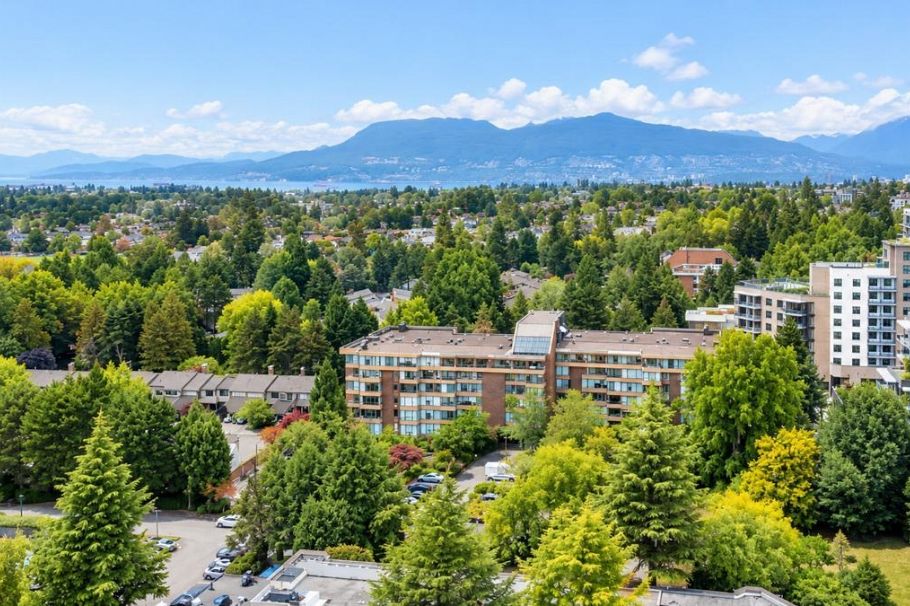 513 2101 Mcmullen Avenue Vancouver, BC - 8