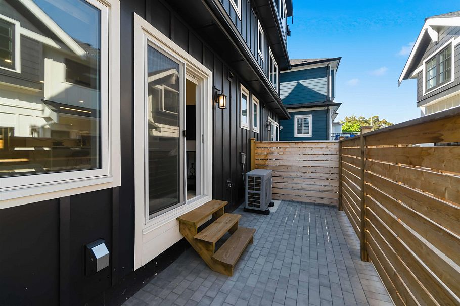 3 550 Kaslo Street Vancouver, BC - 27