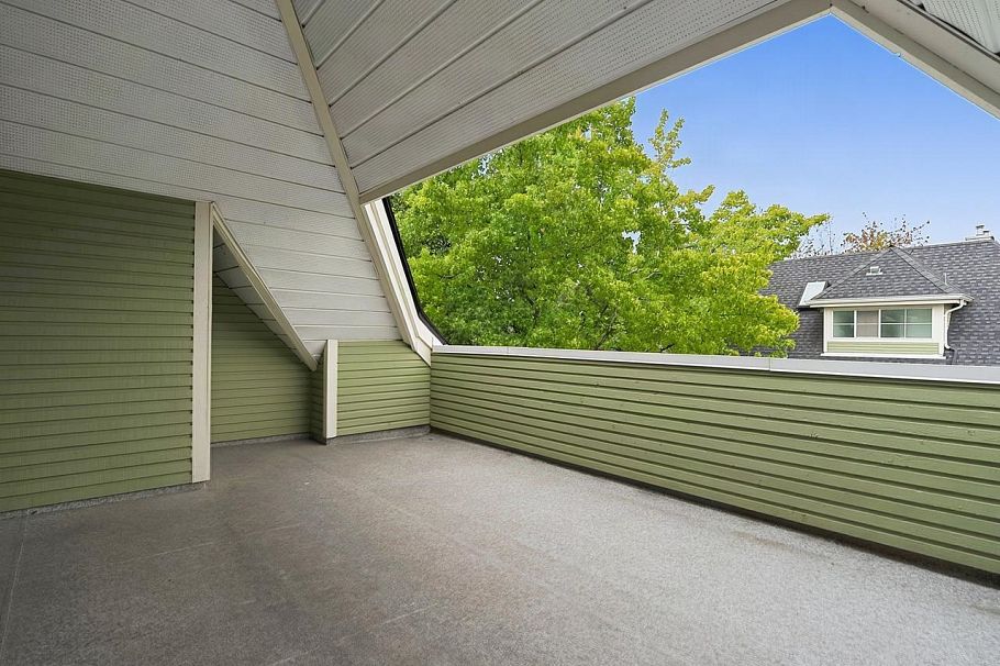 14 4157 Sophia Street Vancouver, BC - 29