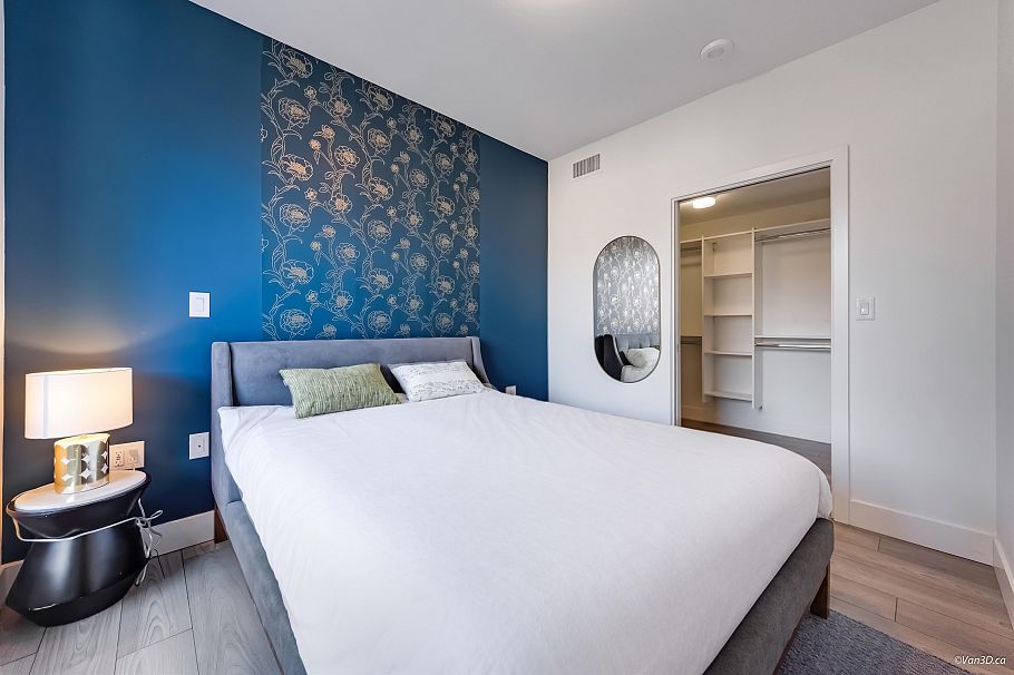 409 3581 E Kent Avenue North Vancouver, BC - 10