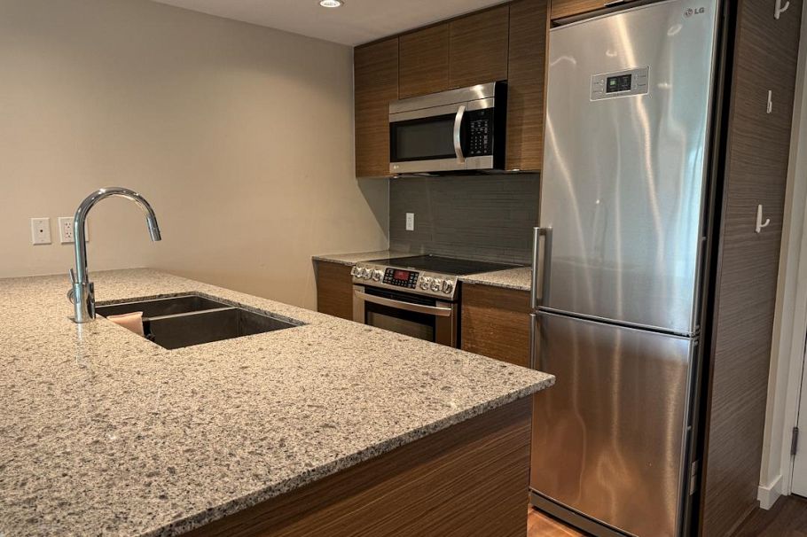 321 135 E 17th Street North Vancouver, BC - 22