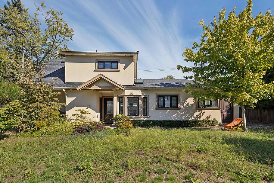 1441 W 49th Avenue Vancouver, BC - 22