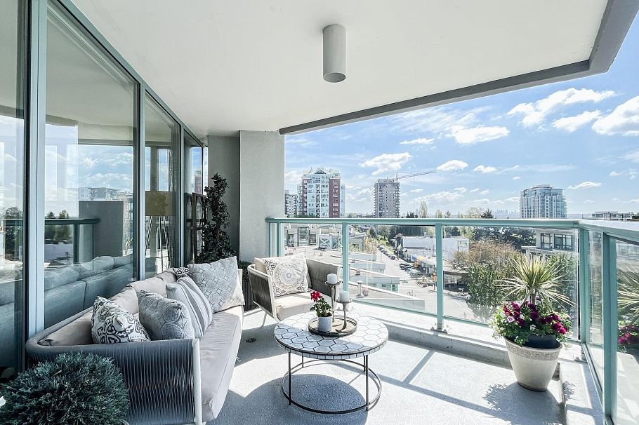 701 120 W 2nd Street North Vancouver, BC - 13