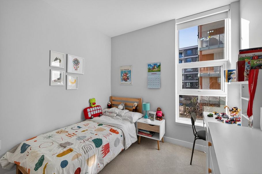 3 8693 Oolichan Way Vancouver, BC - 16