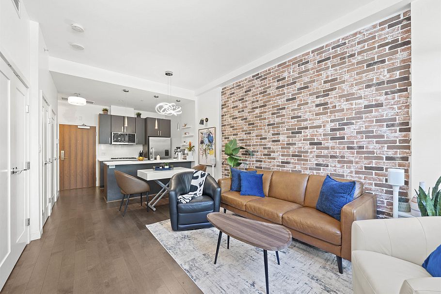 70 W 1st Avenue Vancouver, BC - 7