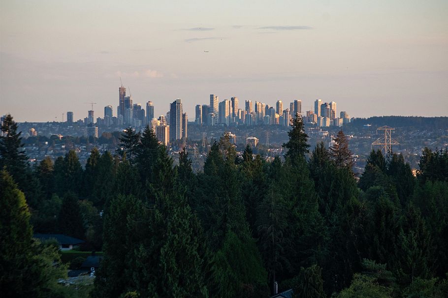 908 2785 Library Lane North Vancouver, BC - 4