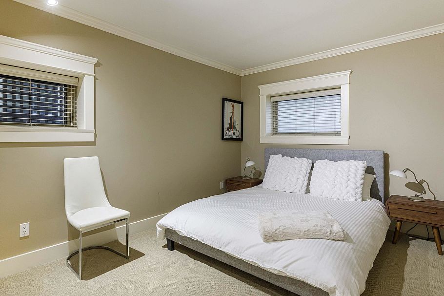 2115 Macdonald Street Vancouver, BC - 18