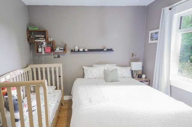 550 Cassiar Street Vancouver, BC - 6
