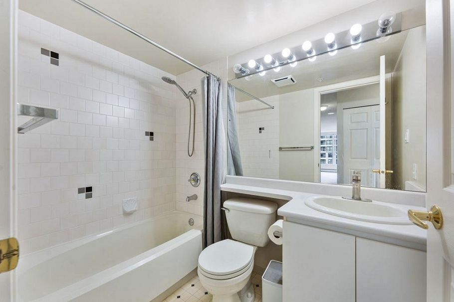 1408 5189 Gaston Street Vancouver, BC - 22