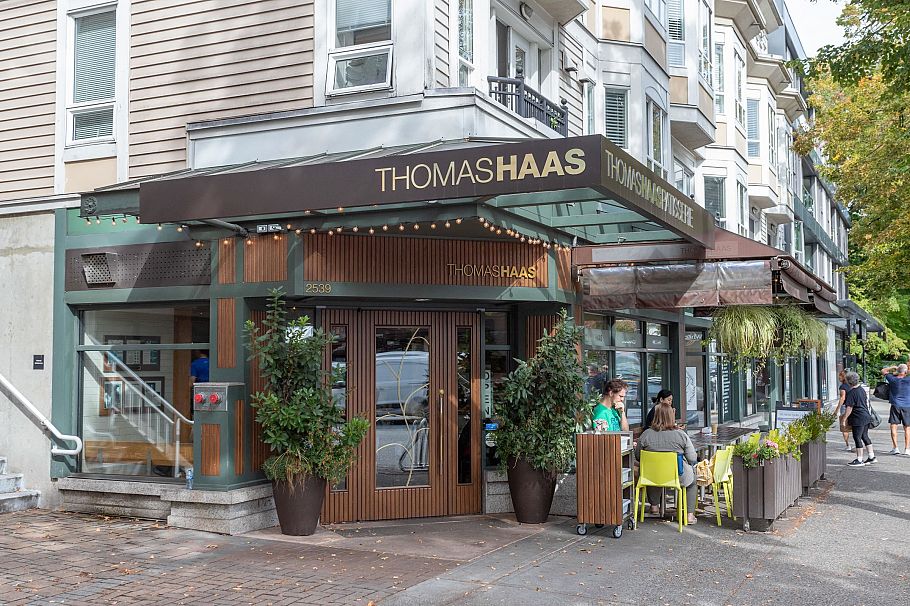 246 2565 W Broadway Street Vancouver, BC - 34