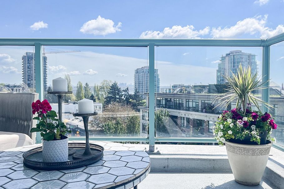 701 120 W 2nd Street North Vancouver, BC - 12