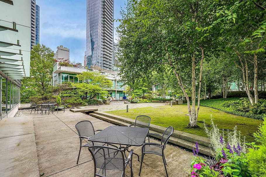1505 590 Nicola Street Vancouver, BC - 30