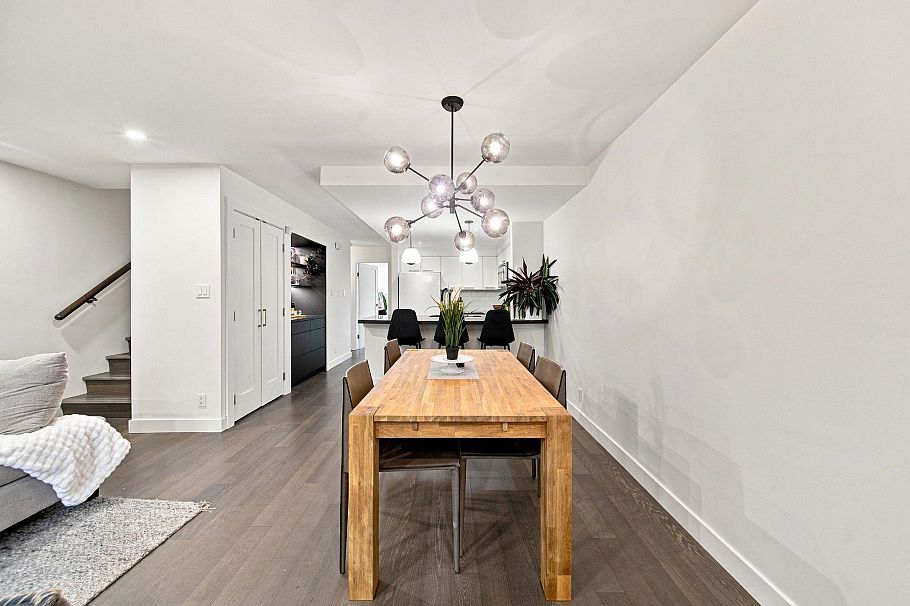 3062 Willow Street Vancouver, BC - 10