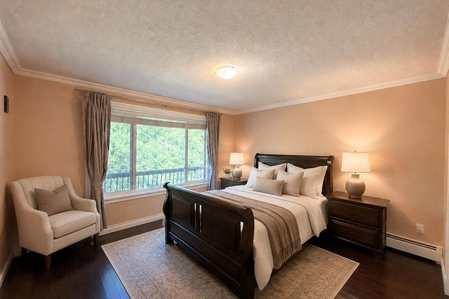 5885 Lincoln Street Vancouver, BC - 17
