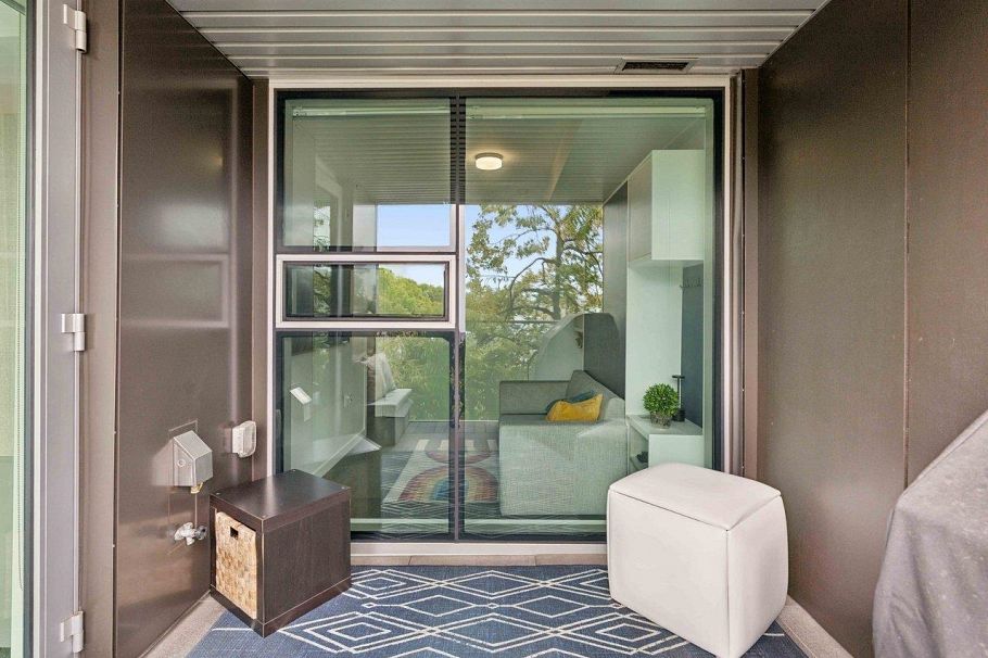 304 1819 W 5th Avenue Vancouver, BC - 18