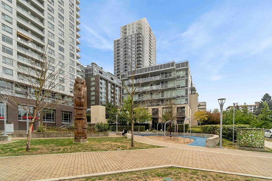 615 5598 Ormidale Street Vancouver, BC - 31