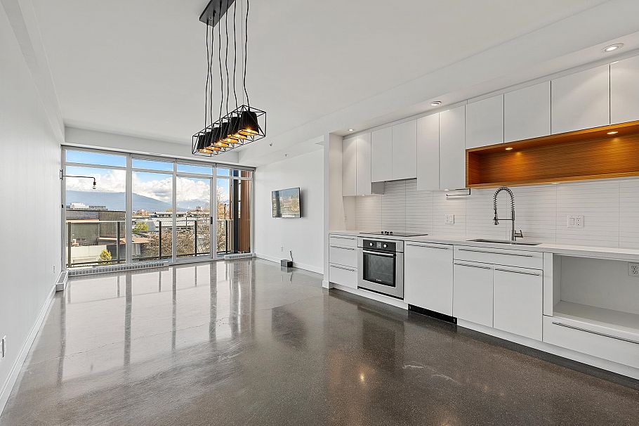 417 256 E 2nd Avenue Vancouver, BC - 13