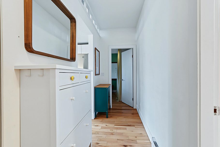 308 1330 Graveley Street Vancouver, BC - 14