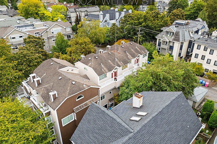 3021 Willow Street Vancouver, BC - 25