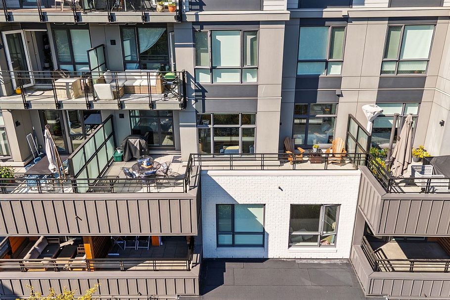 707 E 3 Street North Vancouver, BC - 6