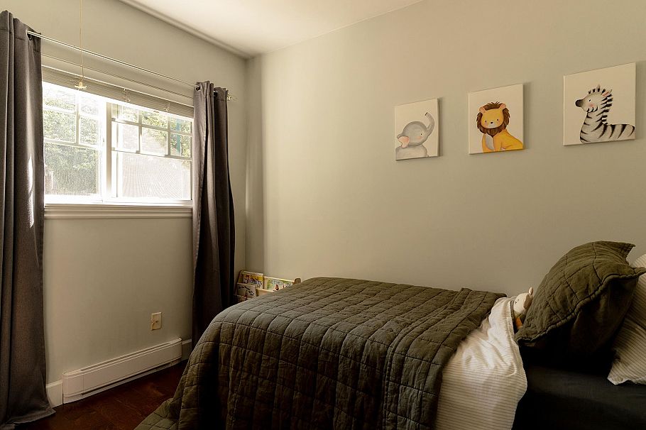 4883 Beatrice Street Vancouver, BC - 8