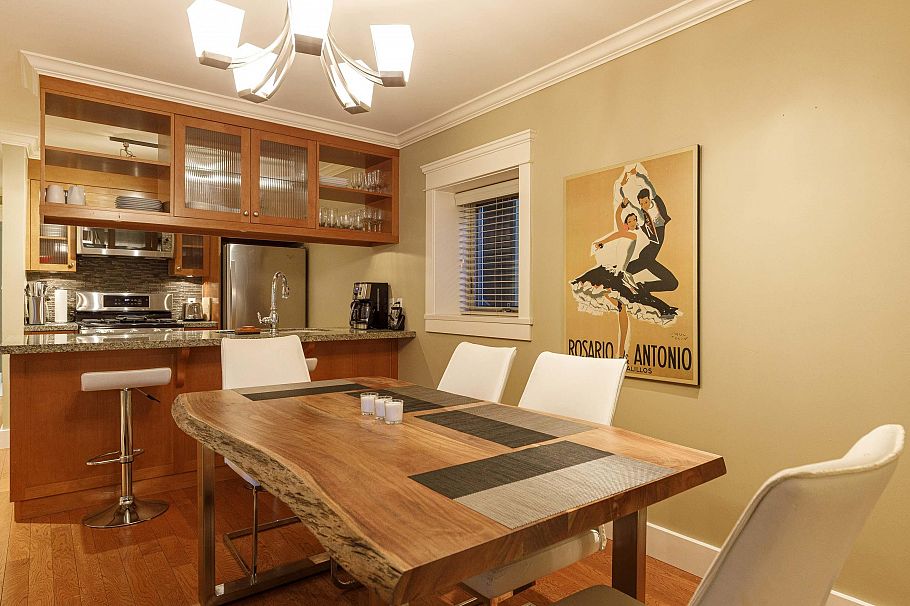 2115 Macdonald Street Vancouver, BC - 13