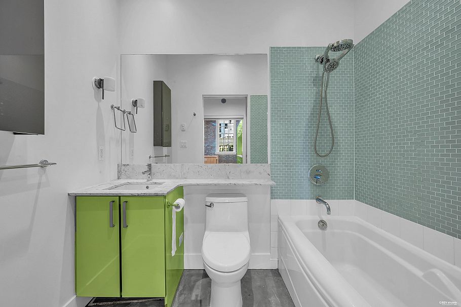 209 546 Beatty Street Vancouver, BC - 14