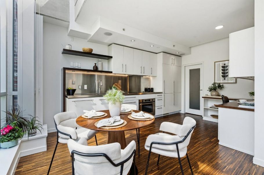 609 36 Water Street Vancouver, BC - 14